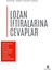 Lozan Iftiralarına Cevaplar - Ahmet Özgür Türen 1