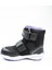 101053032 Enzo Hi Siyah Çocuk Sneaker 3