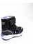 101053032 Enzo Hi Siyah Çocuk Sneaker 4