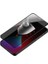 Apple iPhone 13 / 13 Pro Full Kaplayan Mat Seramik 9d Nano Ekran Koruyucu 3