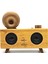 B6 Nostaljik Mini Gramofon Radyo Bluetooth Hoparlör 1