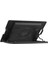 Ergostand M25 Işıklı LED Fanlı Çift USB 2.0 Notebook Soğutucu Fan 3