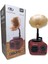 RT-705 Gramafon Görünümlü Bluetooth Hoparlör & Mini Radyo 3