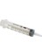 50CC Çam Uçlu Beslenme Enjektörü Set Catheter 3p 1