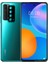 Huawei P Smart 2021 Golden Turtle Seramik Kamera Camı Siyah 1