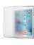 Apple iPad Pro 12.9 6. Nesil 5. Nesil 2021 2022 Kılıf Tablet Hibrit Silikon Case A2378 A2379 A2461 A2462 1