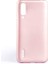 Xiaomi Mi 9 Lite Kılıf Soft Mat Premier Case 1