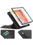 Apple iPad 8. Nesil 10.2" Kılıf Multifunction Leather Case A2270 A2428 A2429 A2430 3