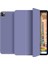 Apple iPad Pro 11 2. Nesil 2020 Kılıf Arkası Silikon Smart Case A2228 A2068 A2230 A2231 1