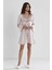 Pierre Cardin Bayan 6 Lı Kısa Saten Gelin Çeyiz Seti 6325 1