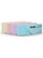 Silgi 4 Adet Pastel Renk Silgi ART.44 1
