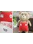 46CM Oyuncak Ayı Peluş Bebek (Yurt Dışından) 3