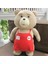 46CM Oyuncak Ayı Peluş Bebek (Yurt Dışından) 4