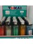 Doldur Kullan Taşlı Tip F4010 1*50 Adet Çakmak 3