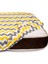 Lastikli Fitted Bebek Çarşafı 50X90 cm 3