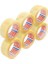 Transparen Koli Bandı 45 mm x 100 mt Şeffaf 04263-00194-00 3