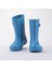 W10256-047 Spalash Eurı Azul Blue Çocuk Bot 4
