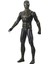 Titan Hero Figur Black And Gold Marvel Spider-Man 1