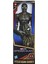 Titan Hero Figur Black And Gold Marvel Spider-Man 2