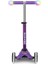 Mini Deluxe Magic Purple Işıklı (Led) Scooter MMD129 2