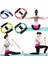 Plates Fitness Egzersiz Direnç Lastiği 1