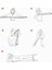 Plates Fitness Egzersiz Direnç Lastiği 4