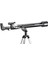 60 Az (60-700) Teleskop 1