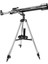 60 Az (60-700) Teleskop 3
