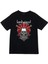 Lamb Of God Baskılı T-Shirt 1