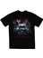 Slayer Baskılı T-Shirt 1