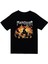 Manowar Baskılı T-Shirt 1