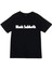 Black Sabbath Baskılı T-Shirt 1