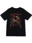 Cannibal Corpse Baskılı T-Shirt 1