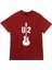 U2 Baskılı T-Shirt 1