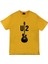 U2 Baskılı T-Shirt 2