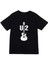 U2 Baskılı T-Shirt 3