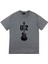 U2 Baskılı T-Shirt 4