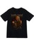 Lamb Of God Baskılı T-Shirt 1