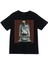 Bring Me The Horizon Baskılı T-Shirt 1