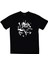 Red Hot Chili Peppers Baskılı T-Shirt 1