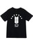 Bts Baskılı T-Shirt 1