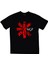 Red Hot Chili Peppers Baskılı T-Shirt 1