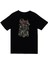 Opeth Baskılı T-Shirt 1