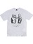 Twenty One Pilots Baskılı T-Shirt 1