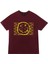 Nirvana Baskılı T-Shirt 4