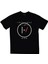 Twenty One Pilots Baskılı T-Shirt 1