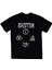 LED Zeppelin Baskılı T-Shirt 1