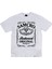 Samcro Baskılı T-Shirt 4