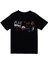 Pink Floyd Baskılı T-Shirt 1