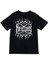 Heilung Baskılı T-Shirt 1